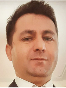 صیاد سلطانی