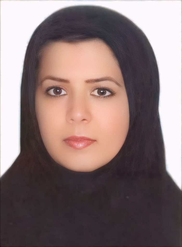 لیلا پور رعدی